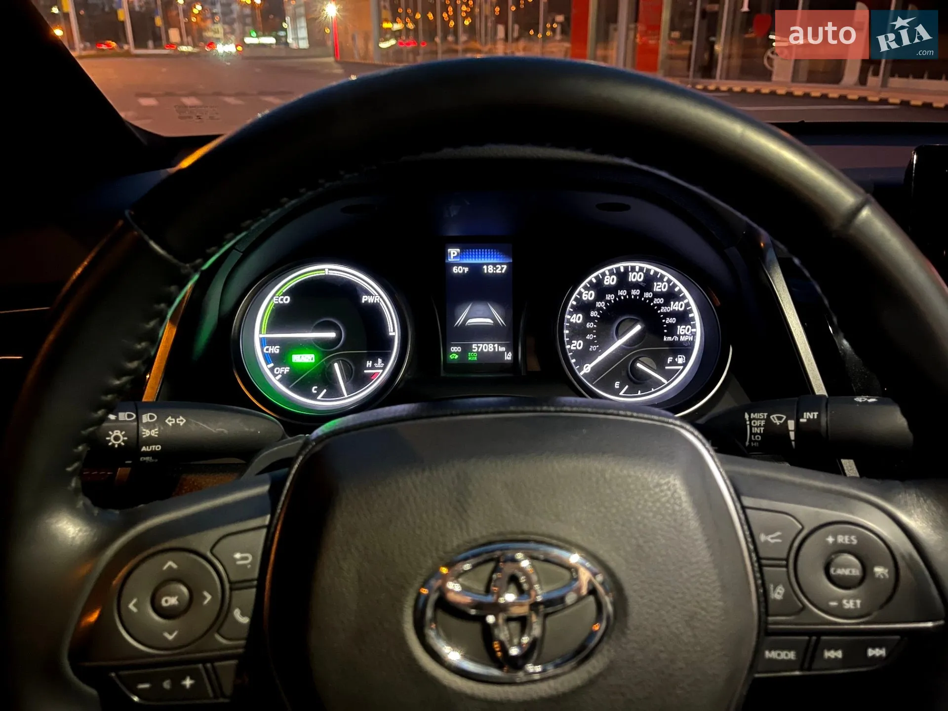 2022 Toyota Camry - мініатюра 12