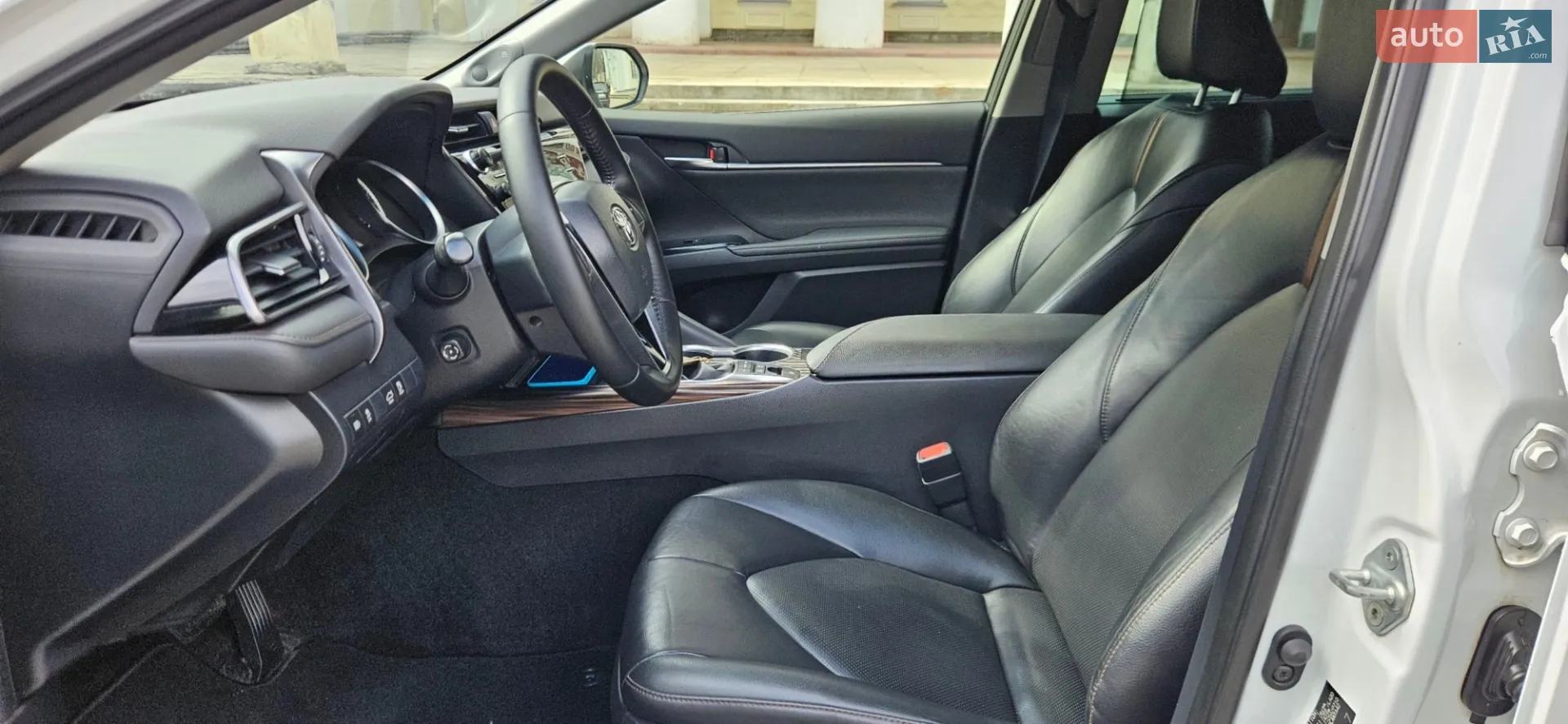 2019 Toyota Camry - мініатюра 10