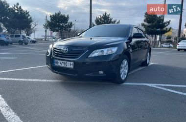 Седан Toyota Camry 2006 в Одессе