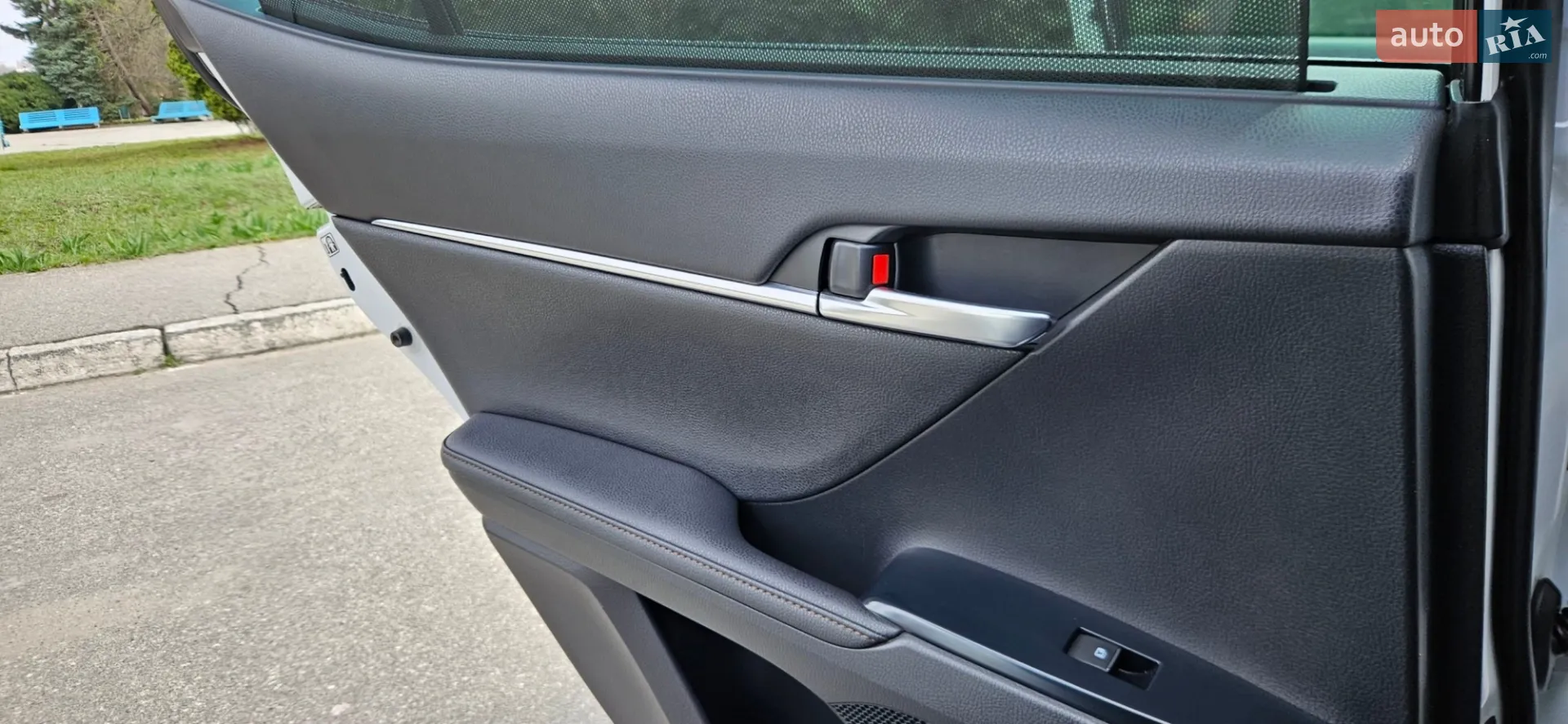 2019 Toyota Camry - мініатюра 13