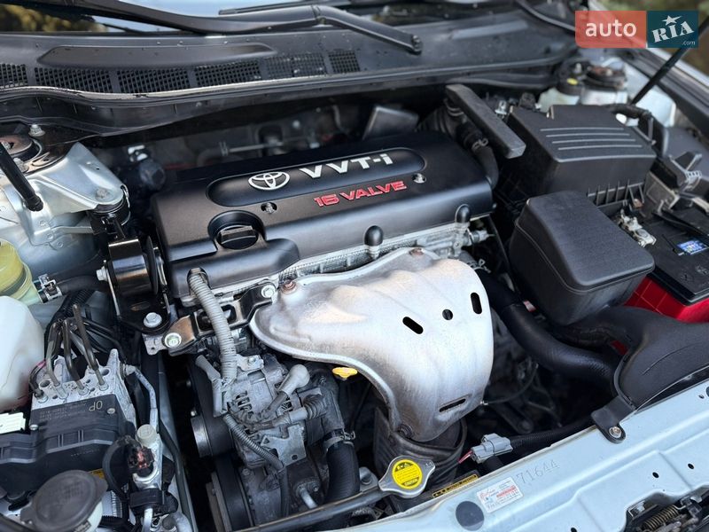 Седан Toyota Camry 2007 в Киеве