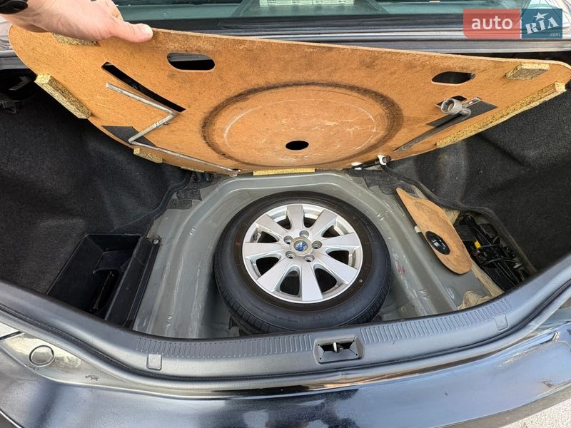 Седан Toyota Camry 2008 в Киеве