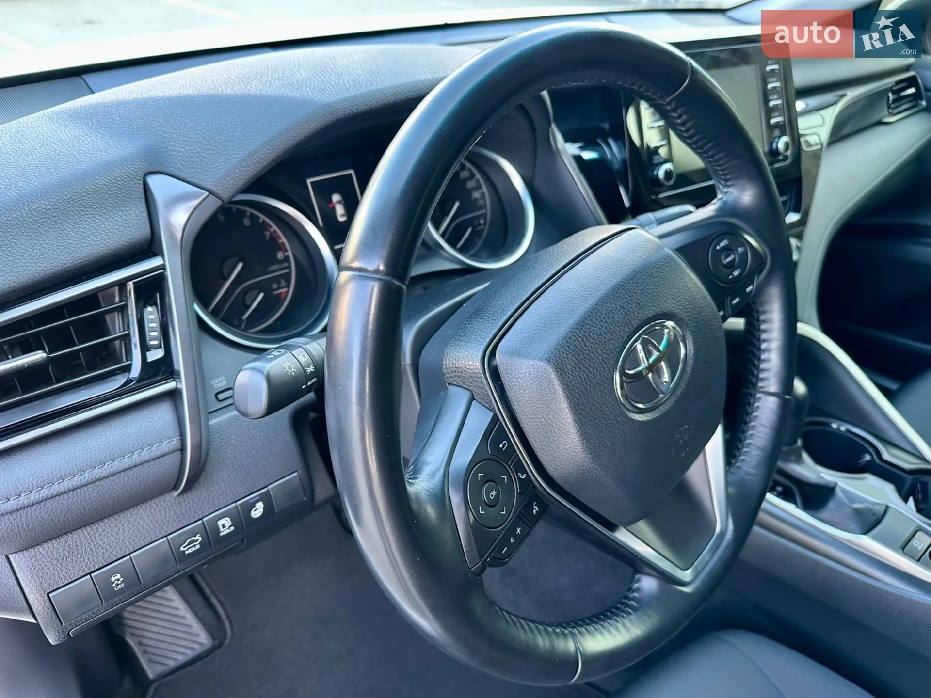 2021 Toyota Camry - мініатюра 41