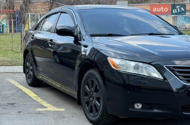 Седан Toyota Camry 2008 в Черкасах