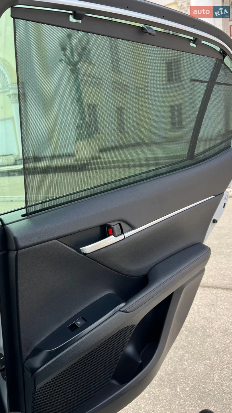 2019 Toyota Camry - мініатюра 16