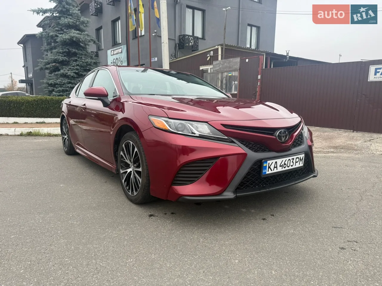 2016 Toyota Camry - мініатюра 33