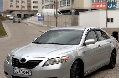 Седан Toyota Camry 2007 в Хмельницькому