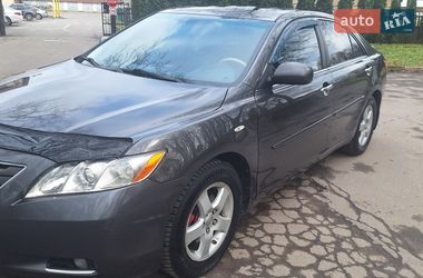 Седан Toyota Camry 2006 в Виннице
