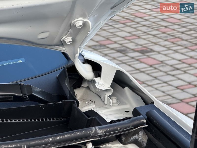 Седан Toyota Camry 2019 в Луцьку