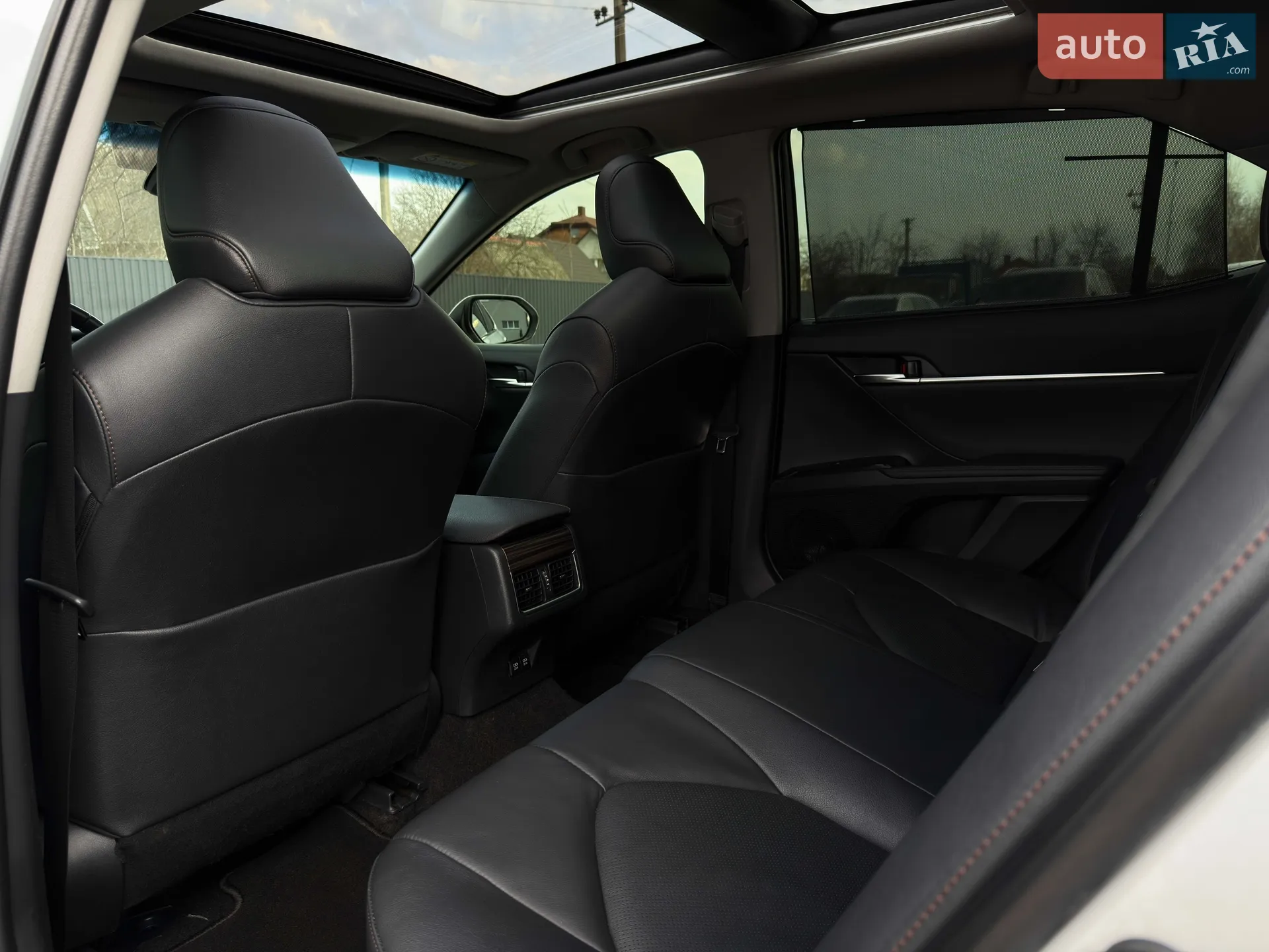 2019 Toyota Camry - мініатюра 58