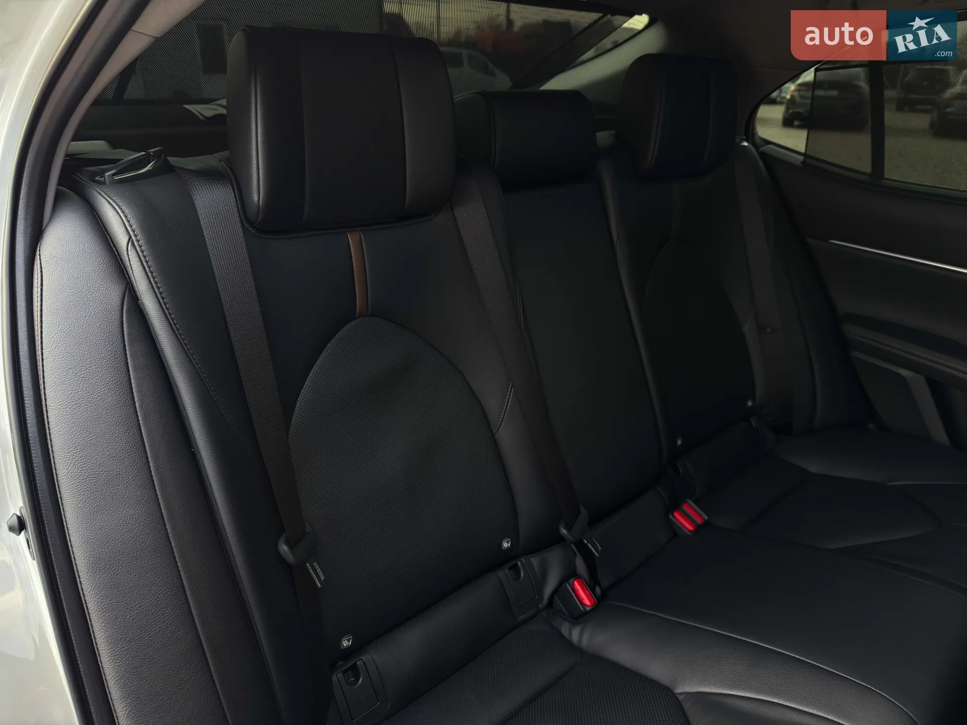 2019 Toyota Camry - мініатюра 65