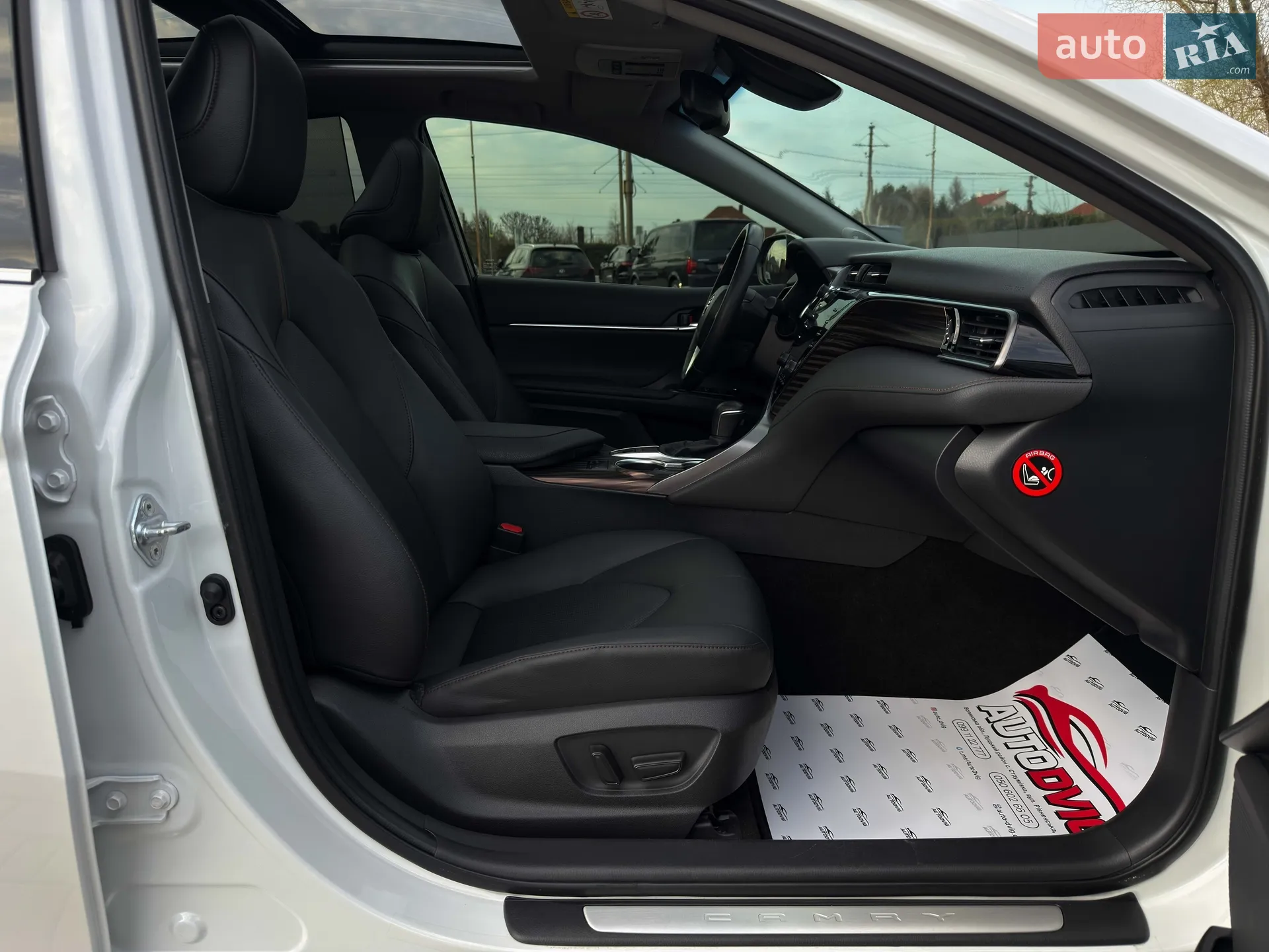 2019 Toyota Camry - мініатюра 70
