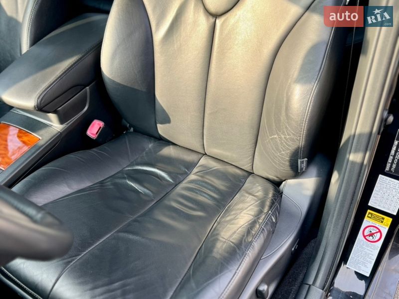 Седан Toyota Camry 2008 в Борисполе