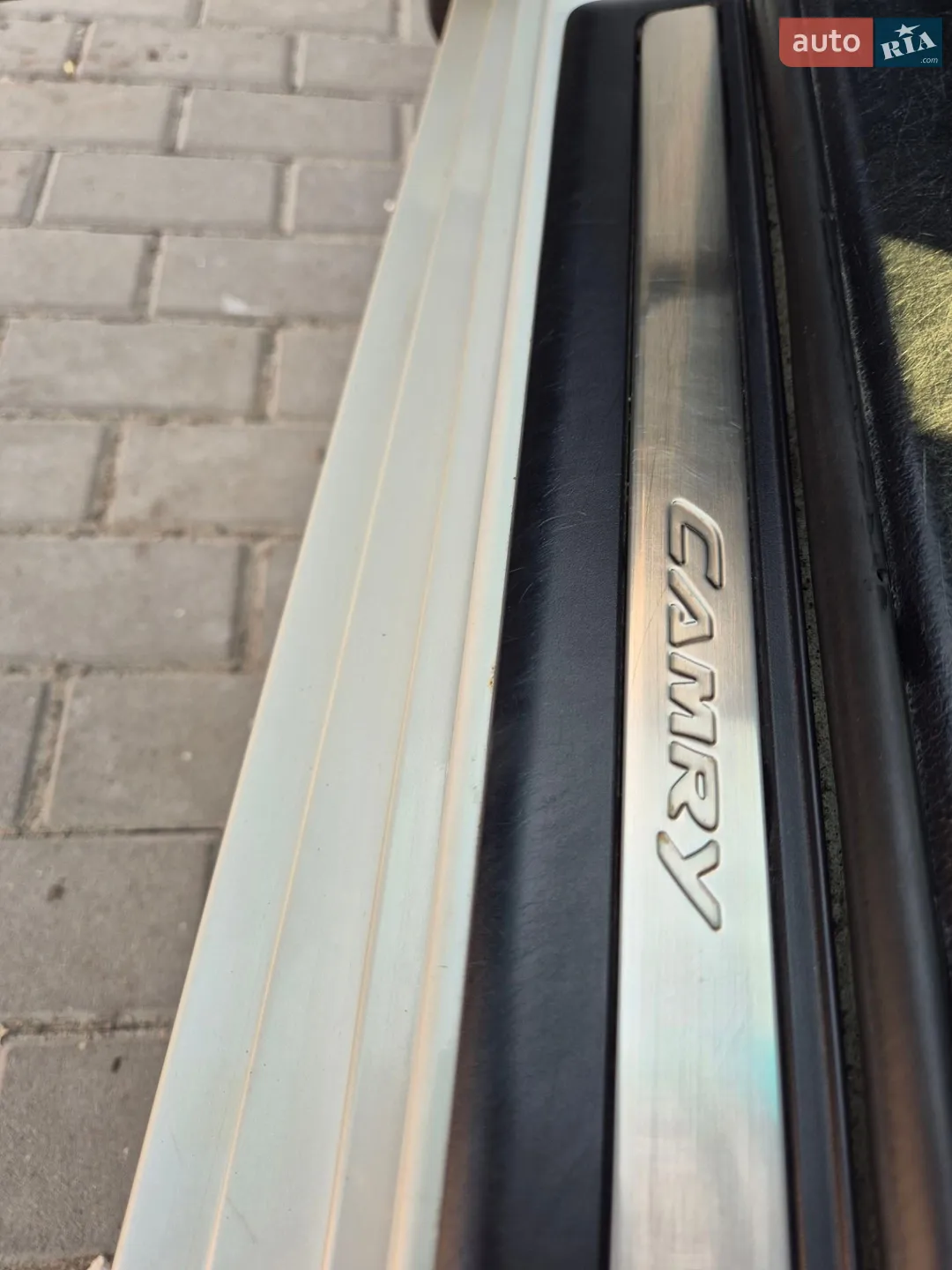 2012 Toyota Camry - мініатюра 27