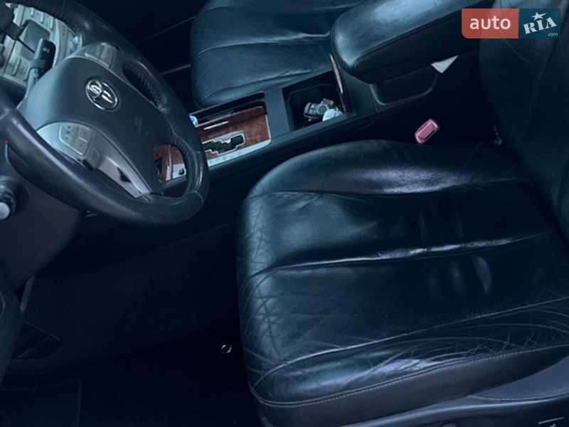 Седан Toyota Camry 2007 в Ужгороде