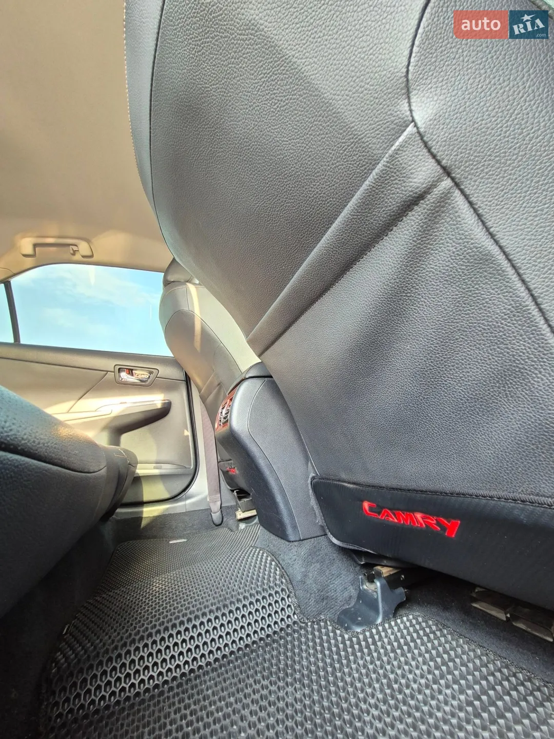 2012 Toyota Camry - мініатюра 39