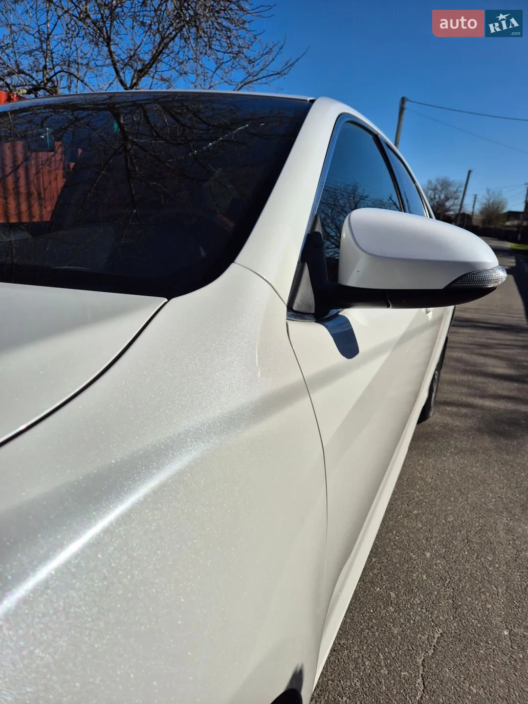 2012 Toyota Camry - мініатюра 8