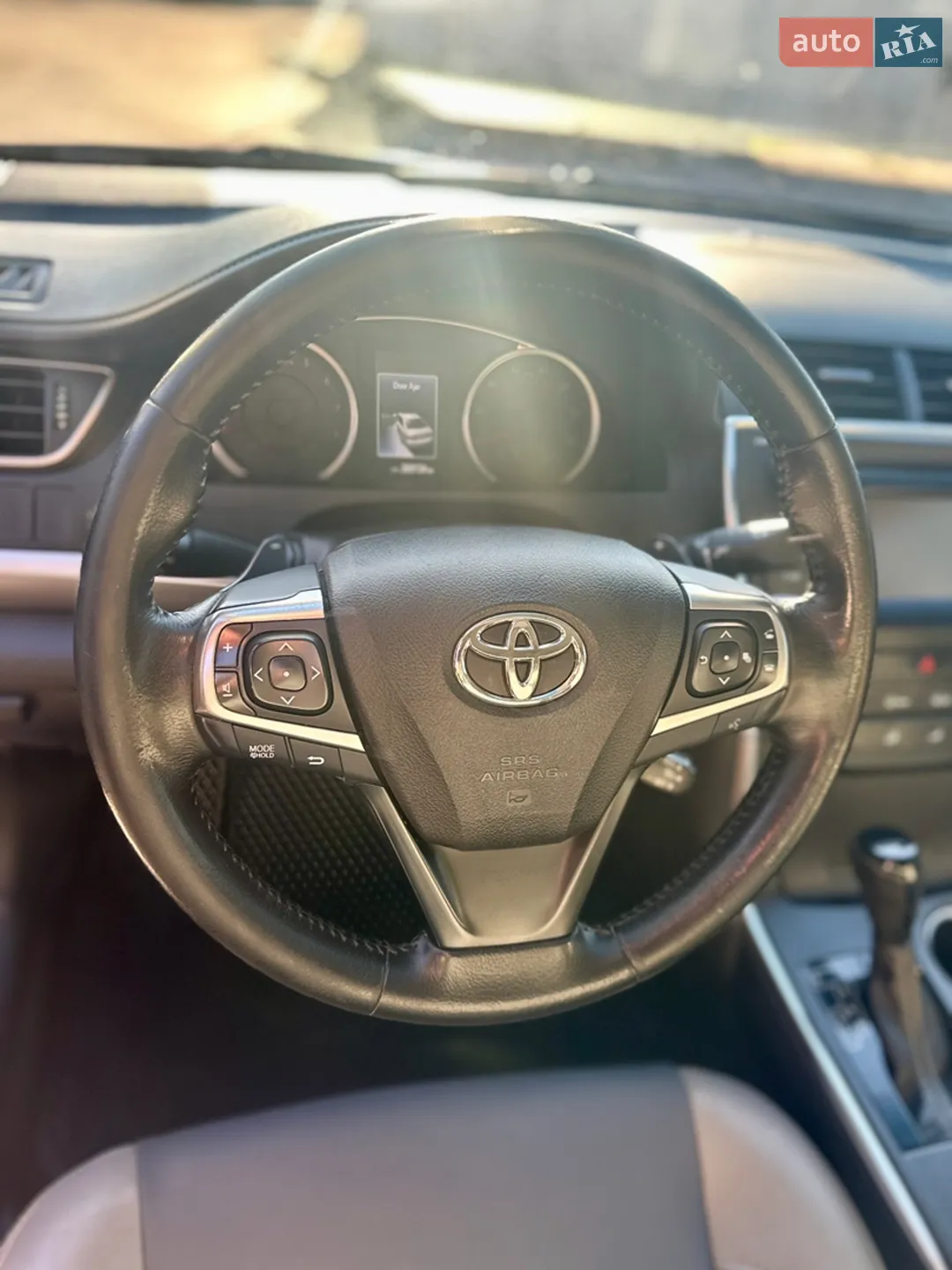 2015 Toyota Camry - мініатюра 24