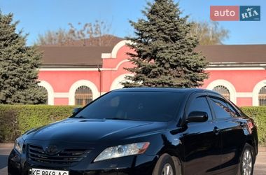 Седан Toyota Camry 2006 в Каменском