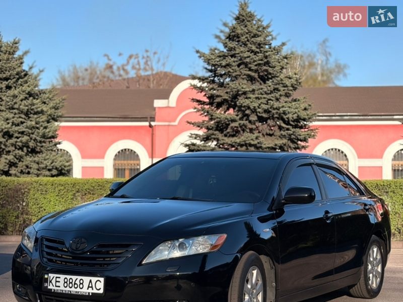Toyota Camry 2006