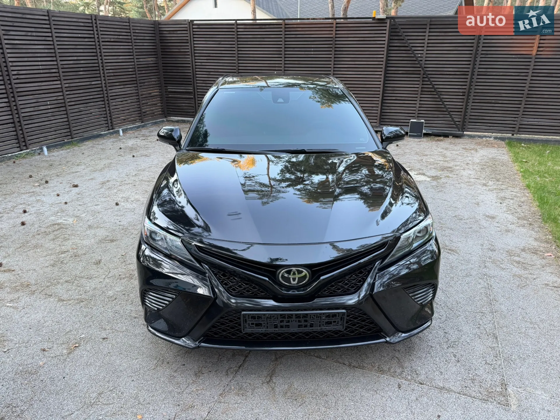 2021 Toyota Camry - мініатюра 2