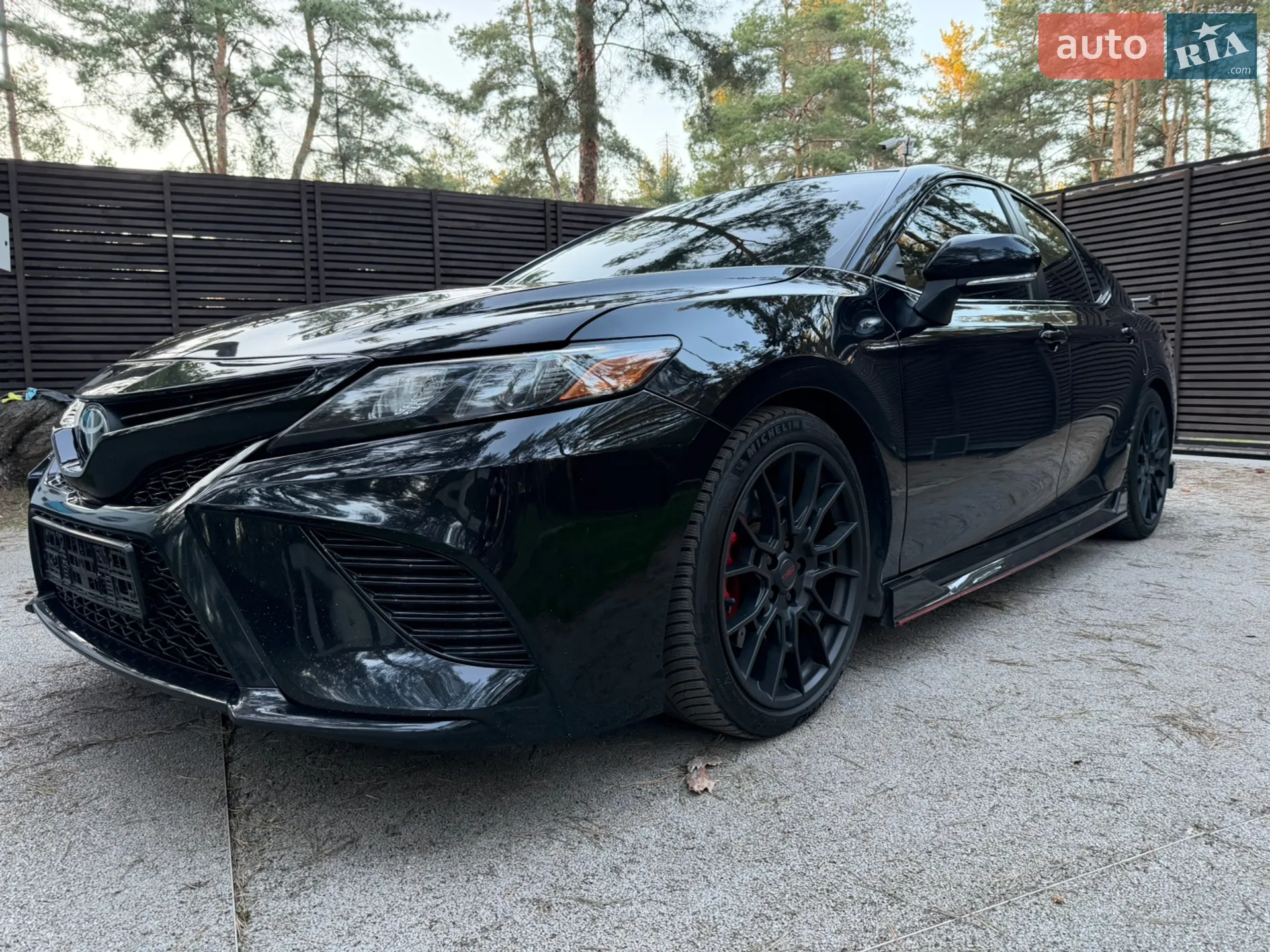 2021 Toyota Camry - мініатюра 10