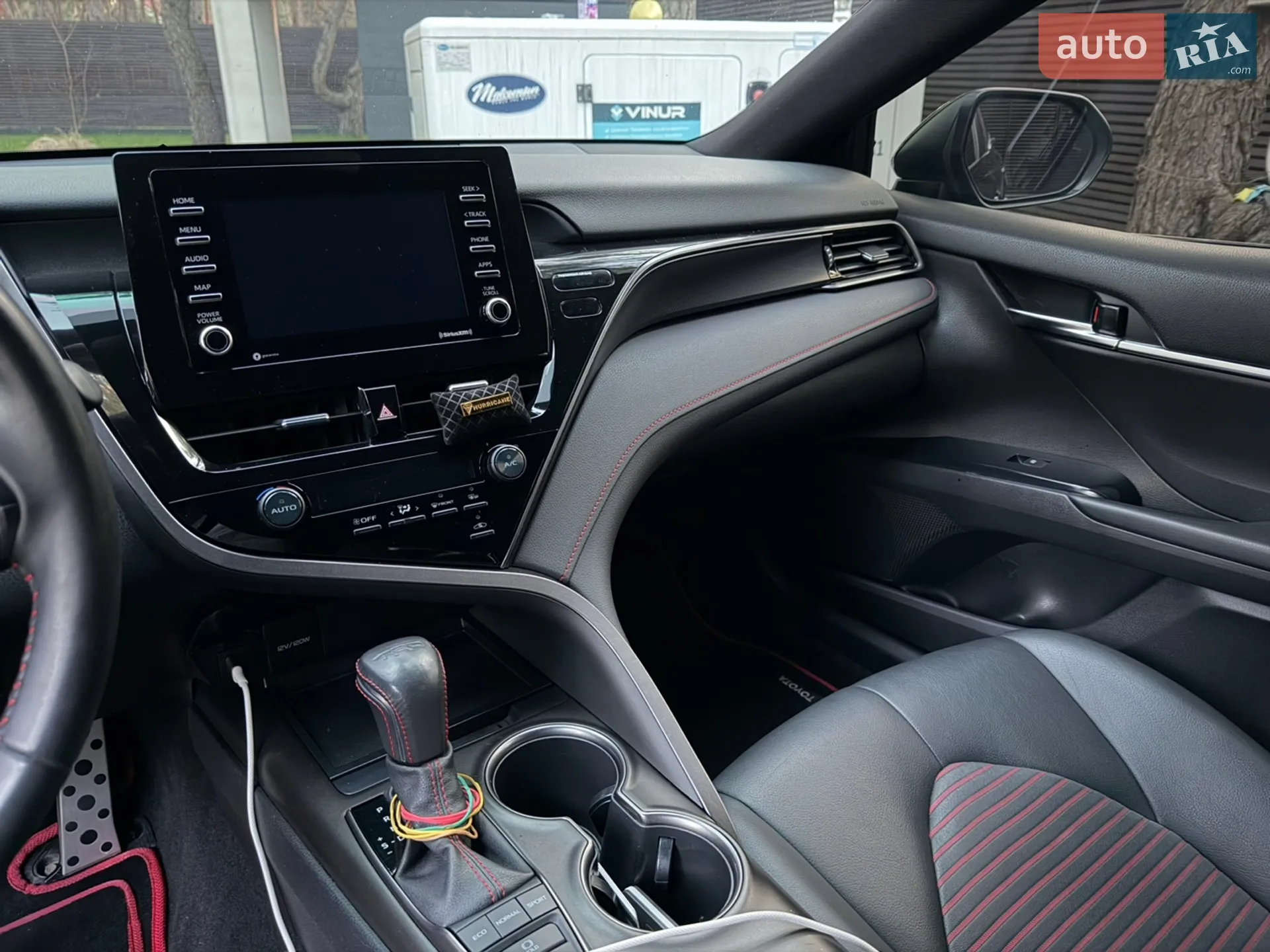 2021 Toyota Camry - мініатюра 23