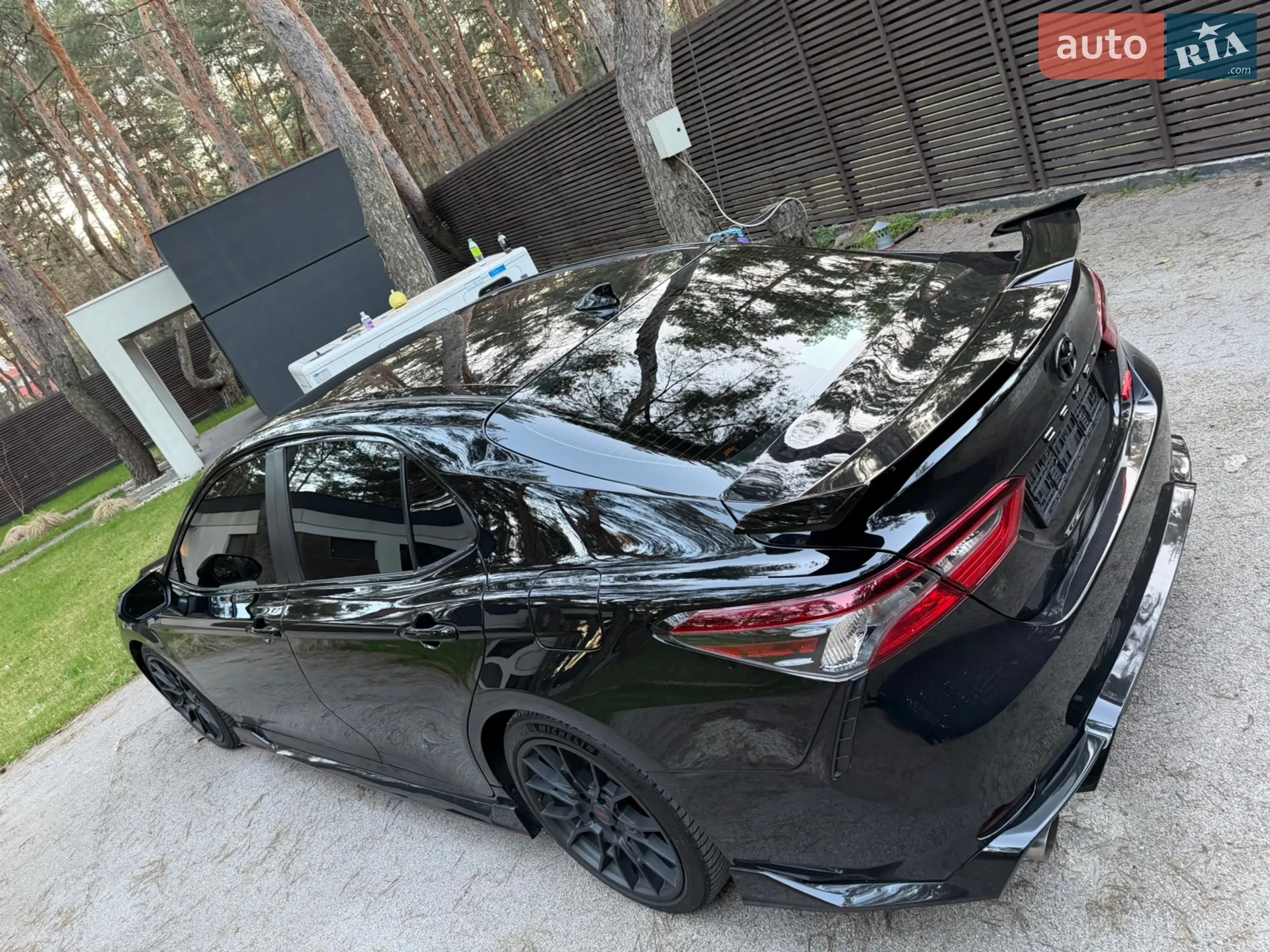 2021 Toyota Camry - мініатюра 15