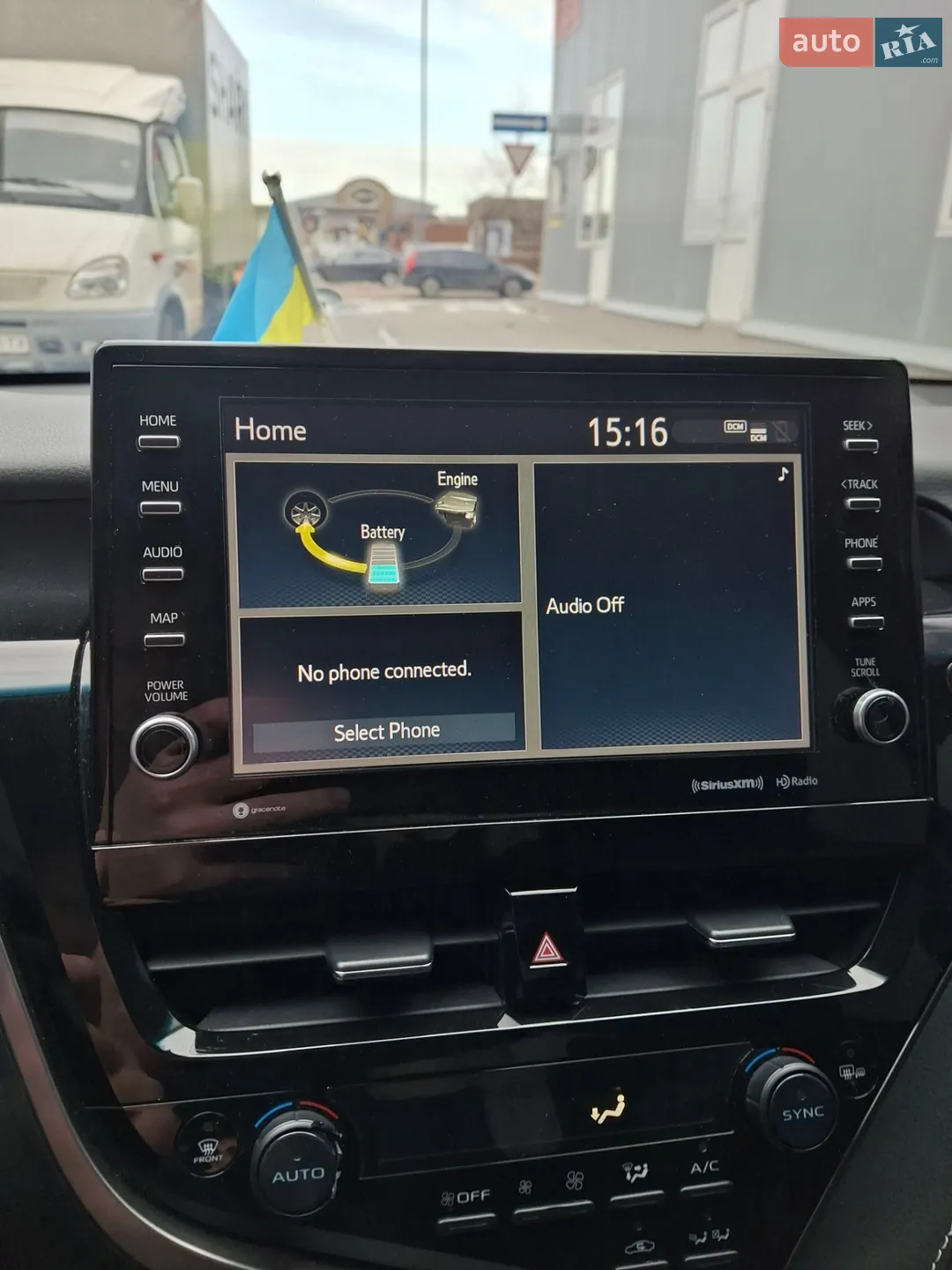 2022 Toyota Camry - мініатюра 35