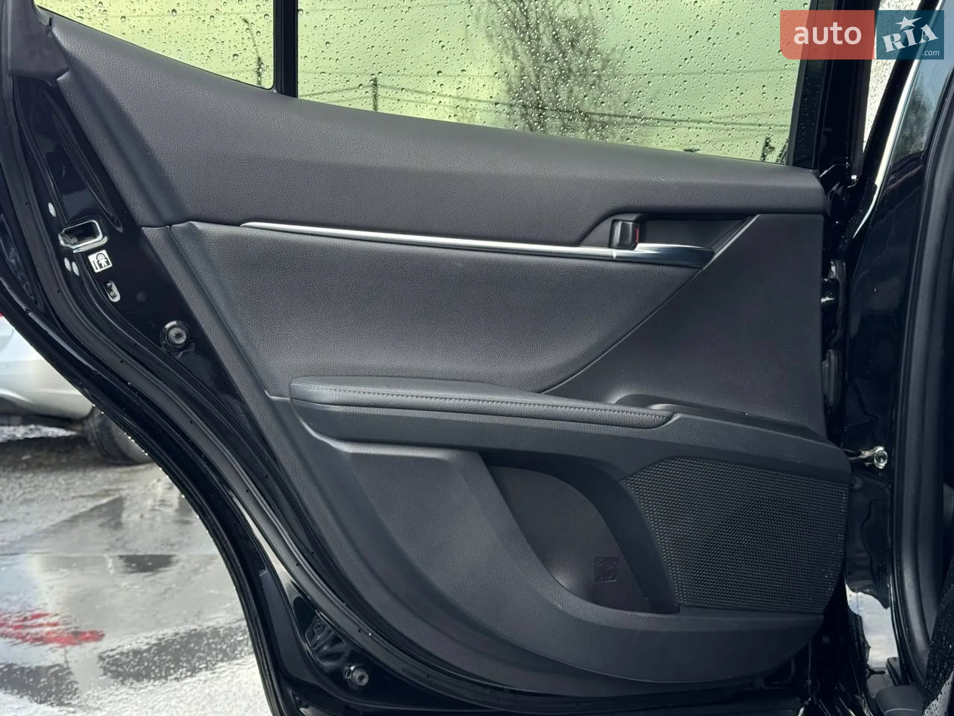 2022 Toyota Camry - мініатюра 35