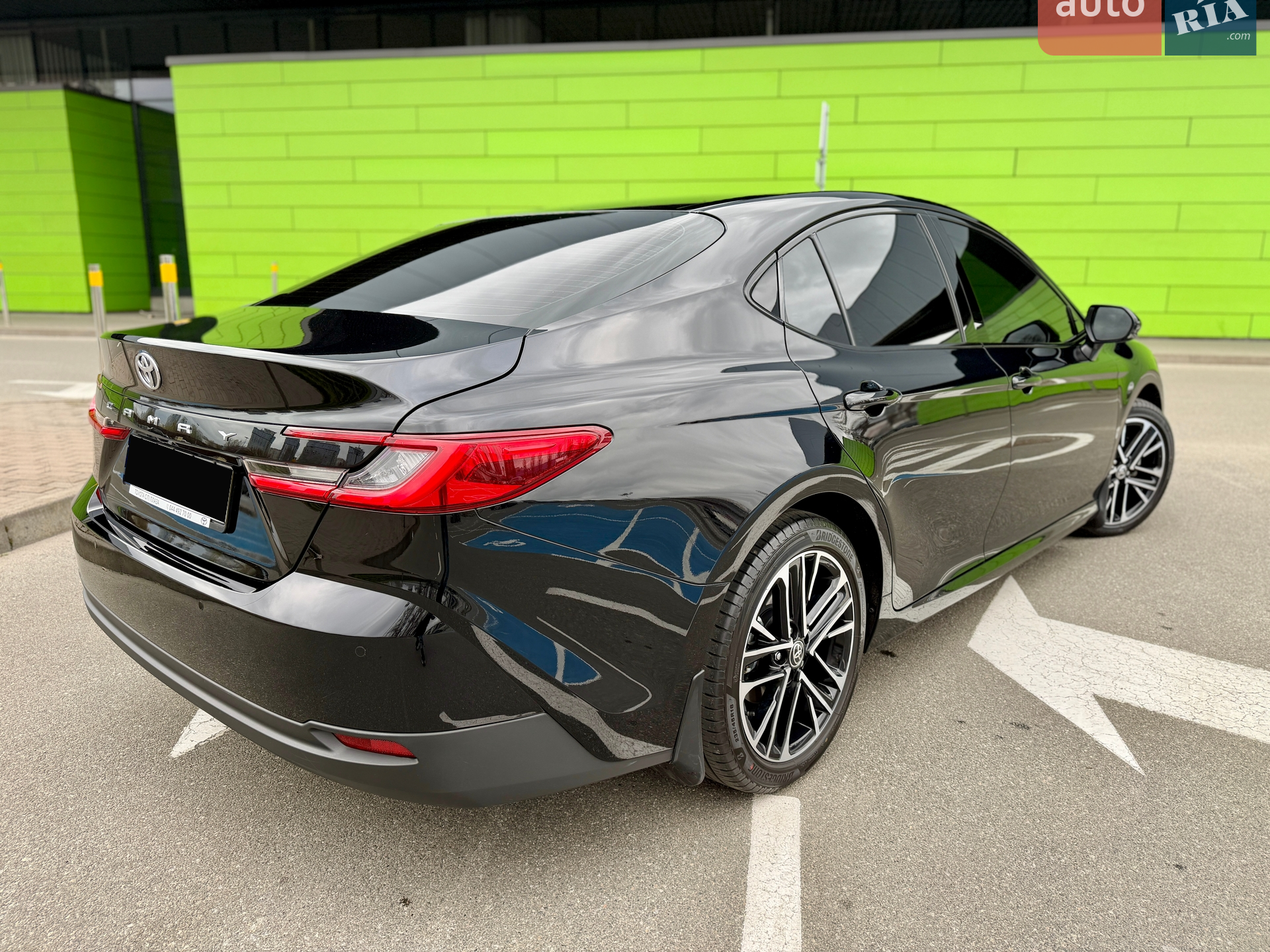 2024 Toyota Camry - мініатюра 15
