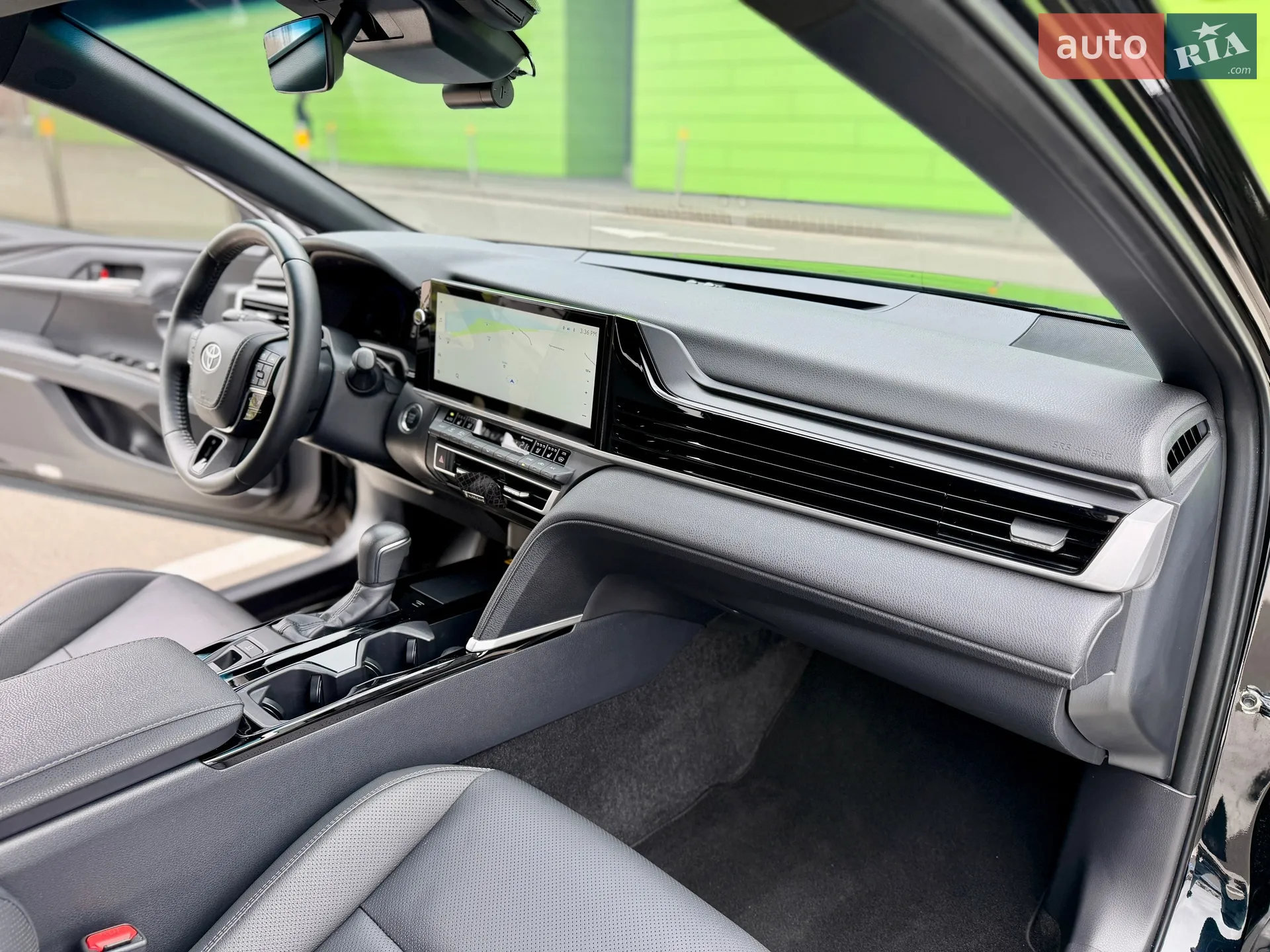 2024 Toyota Camry - мініатюра 47