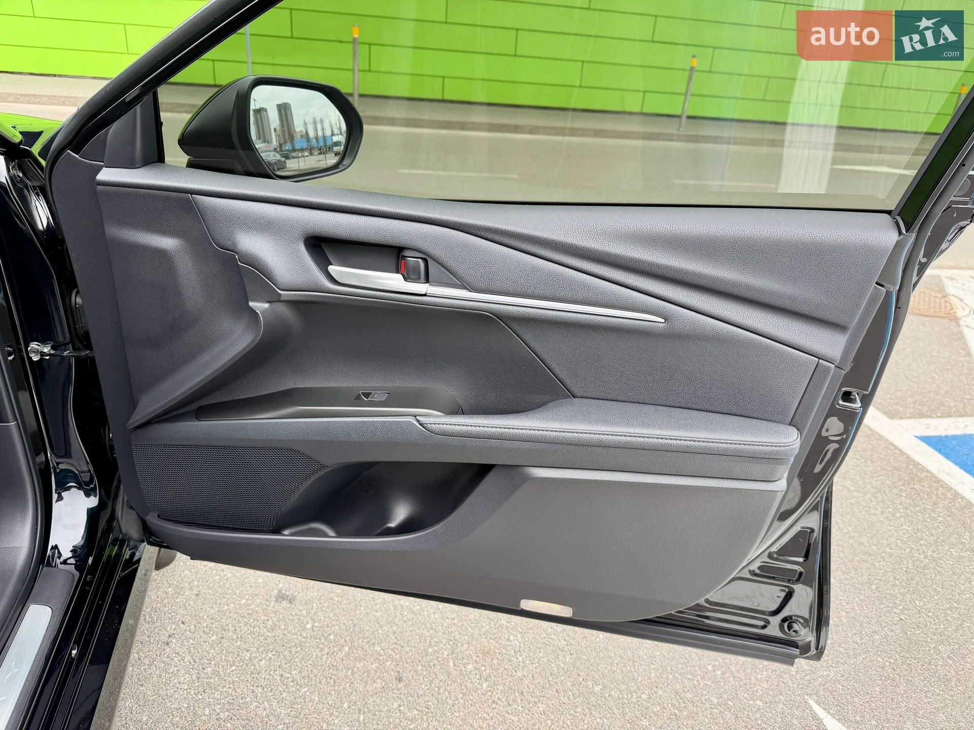 2024 Toyota Camry - мініатюра 48