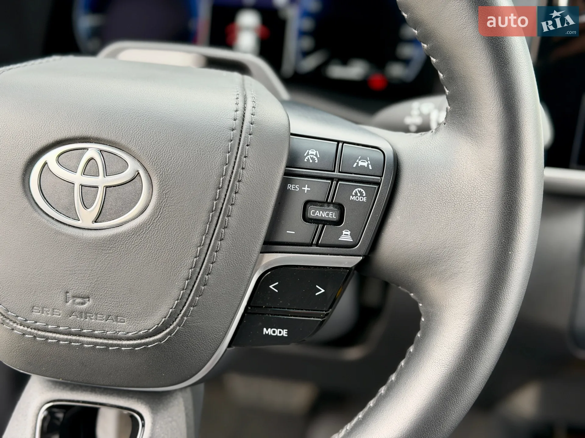 2024 Toyota Camry - мініатюра 54