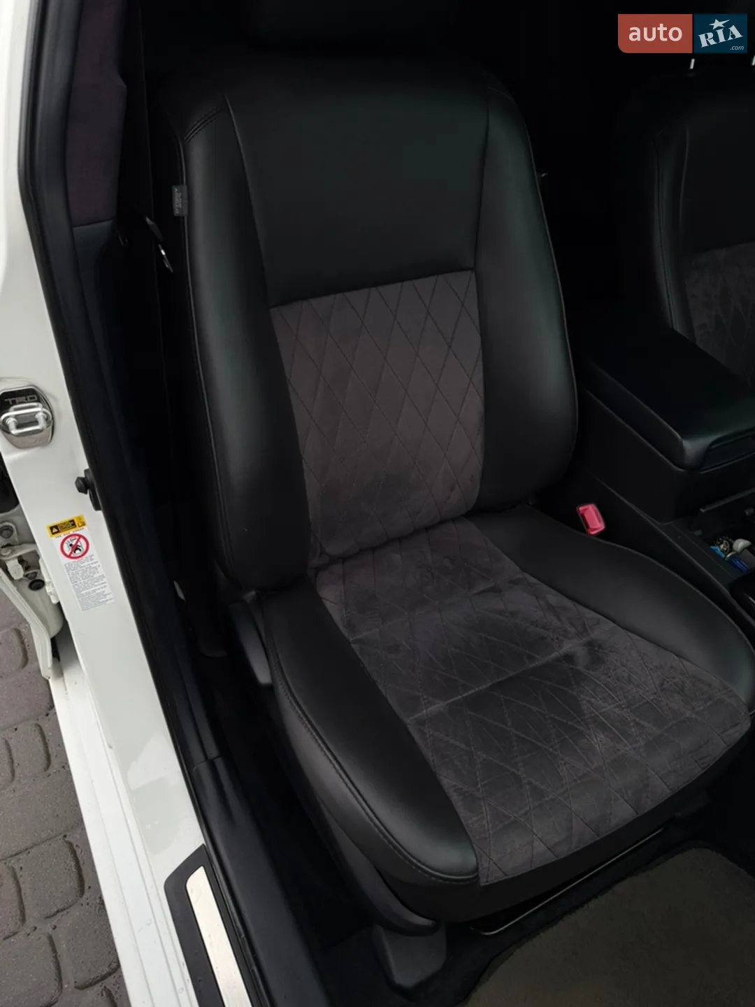 2012 Toyota Camry - мініатюра 12