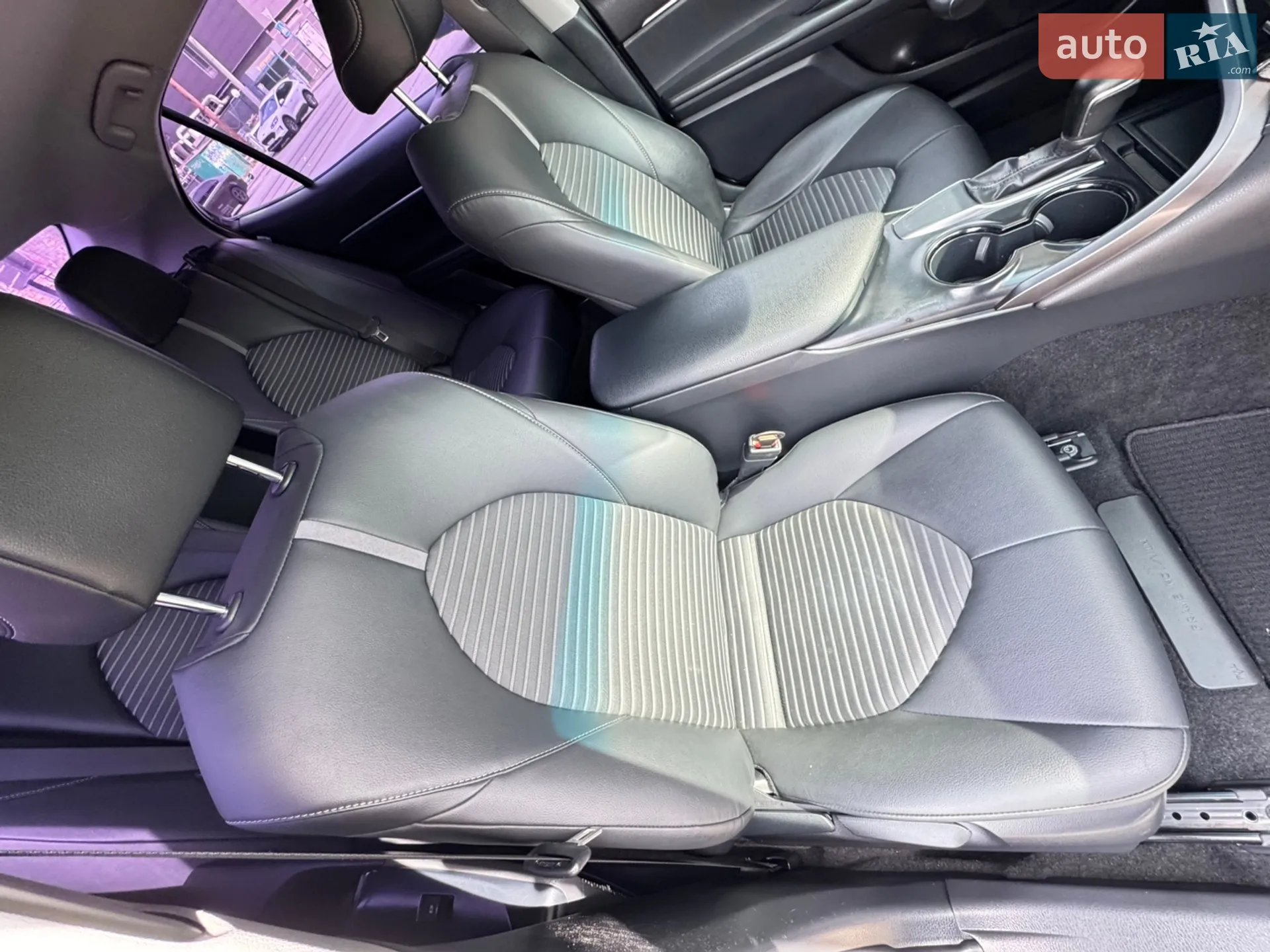 2018 Toyota Camry - мініатюра 49