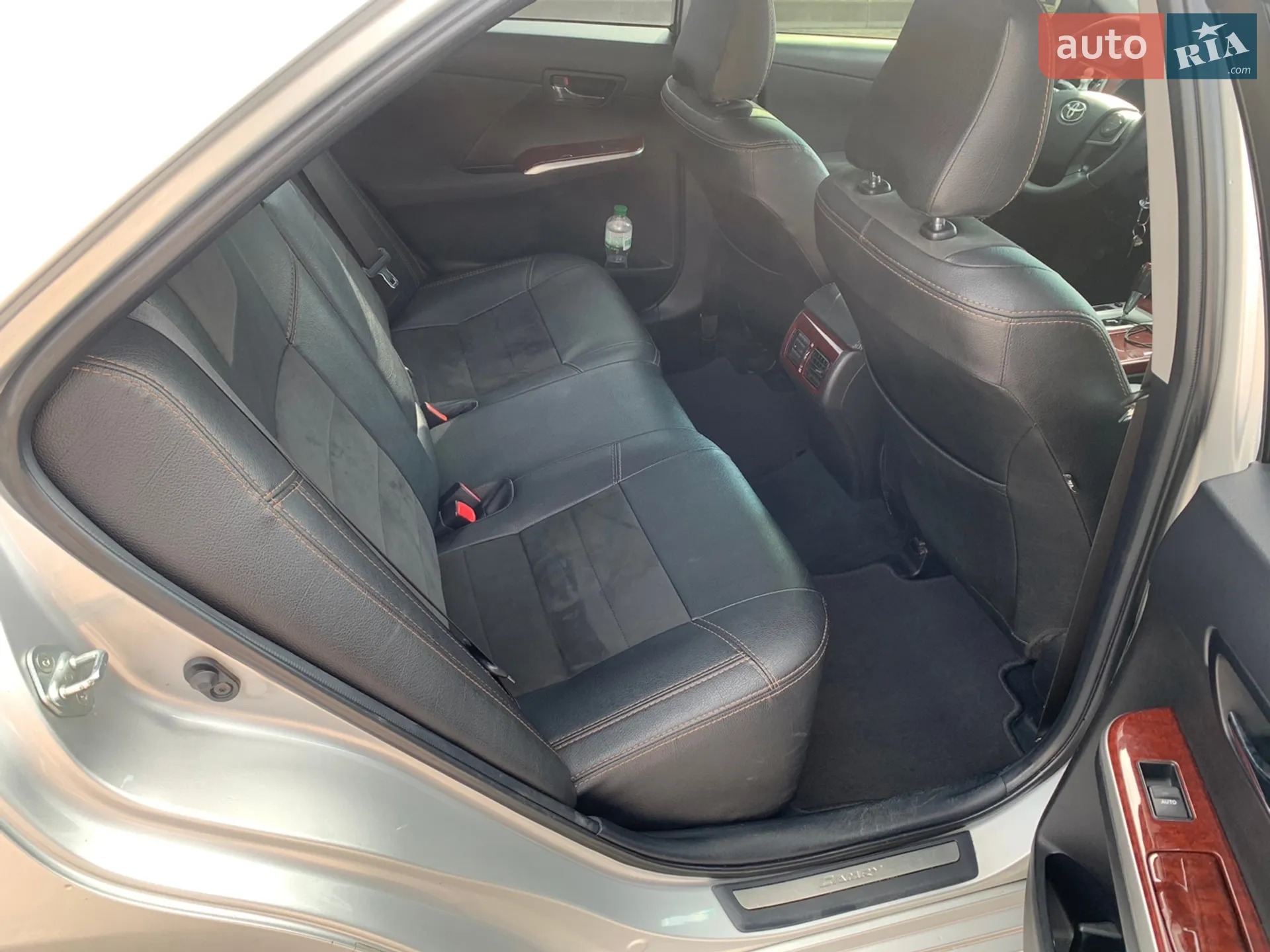 2012 Toyota Camry - мініатюра 14