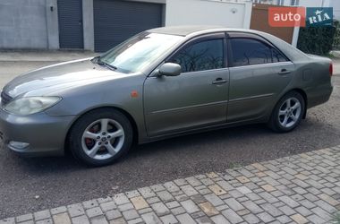 Седан Toyota Camry 2003 в Одесі