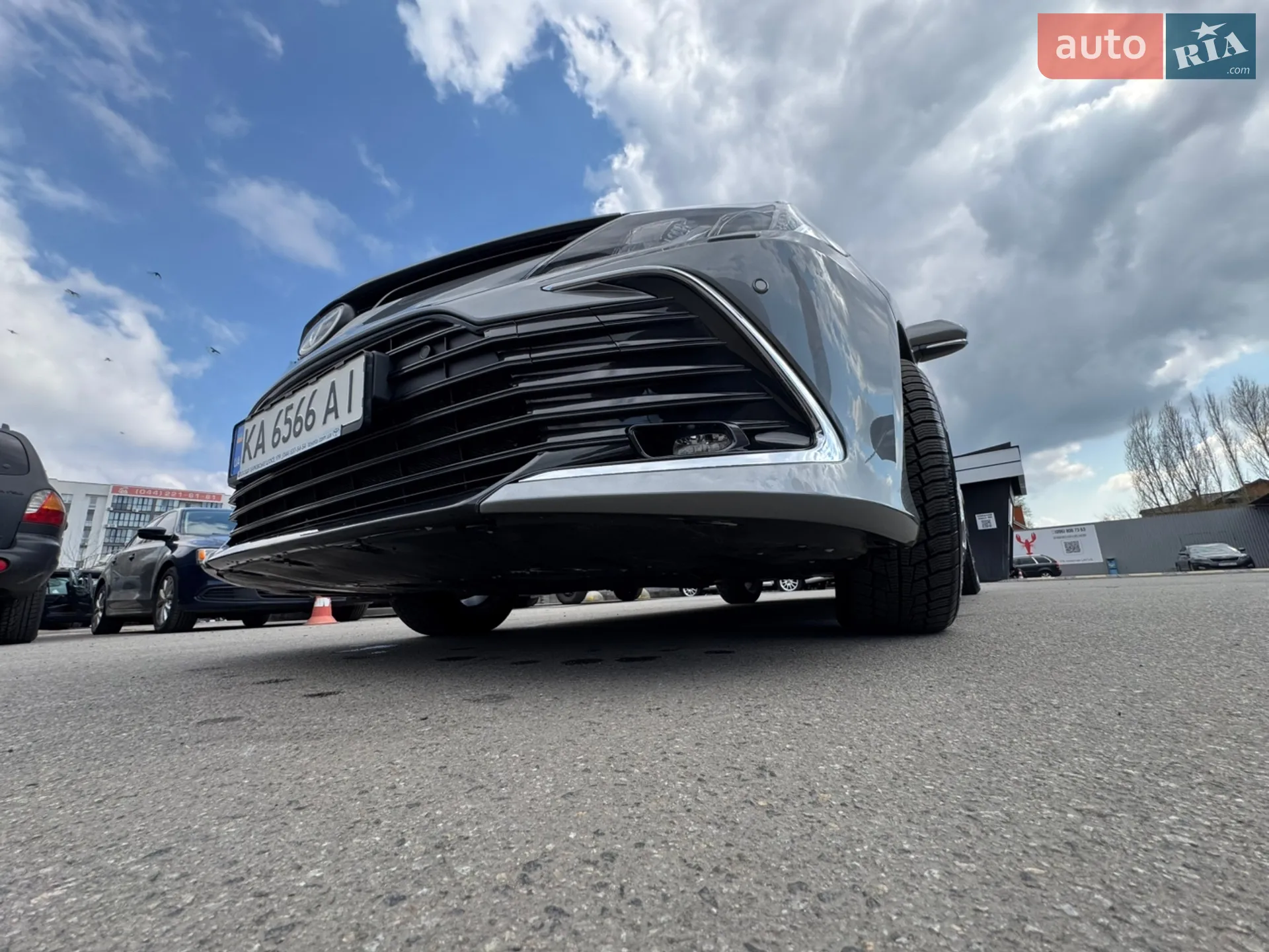 2023 Toyota Camry - мініатюра 8