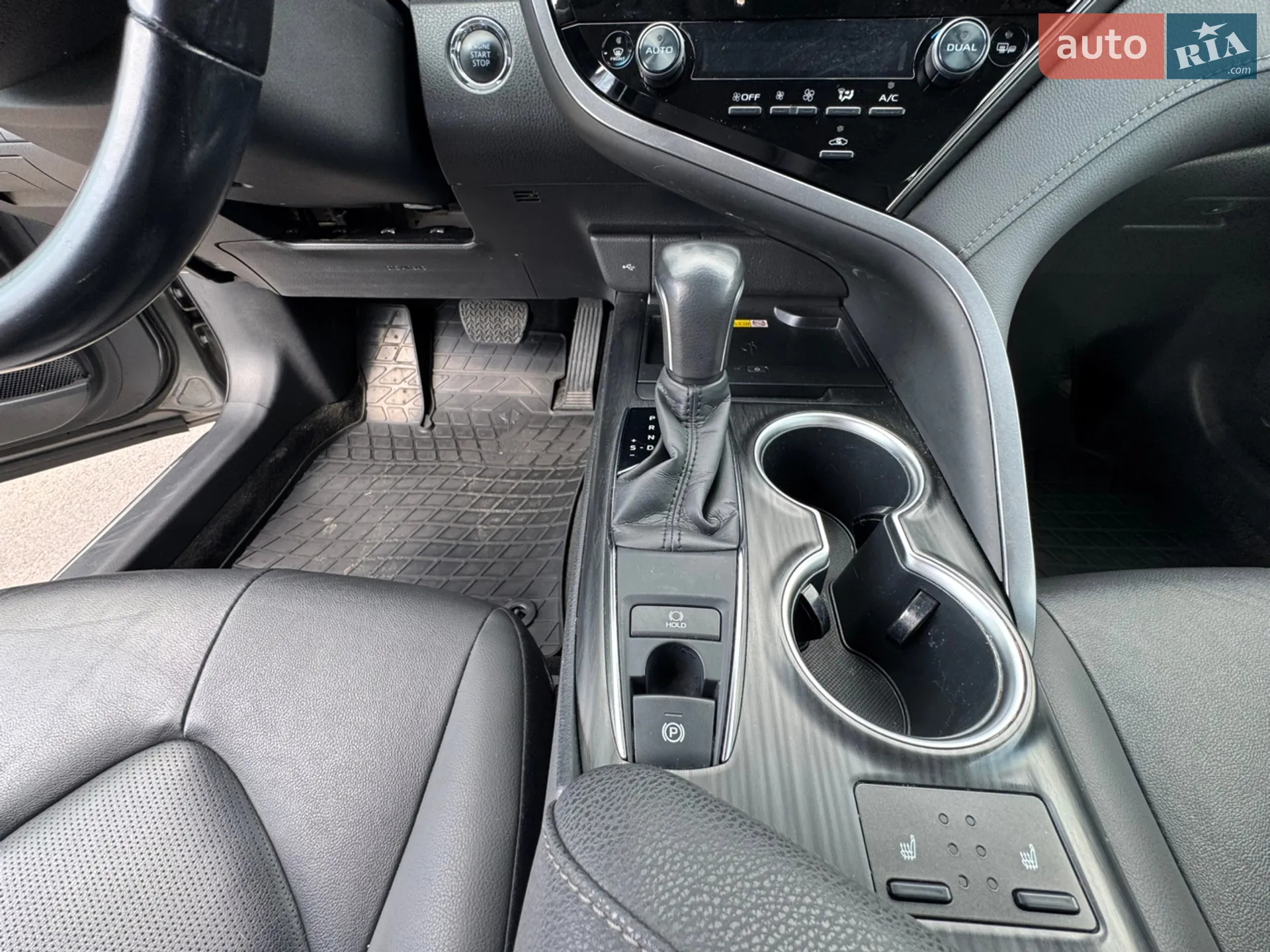 2023 Toyota Camry - мініатюра 14