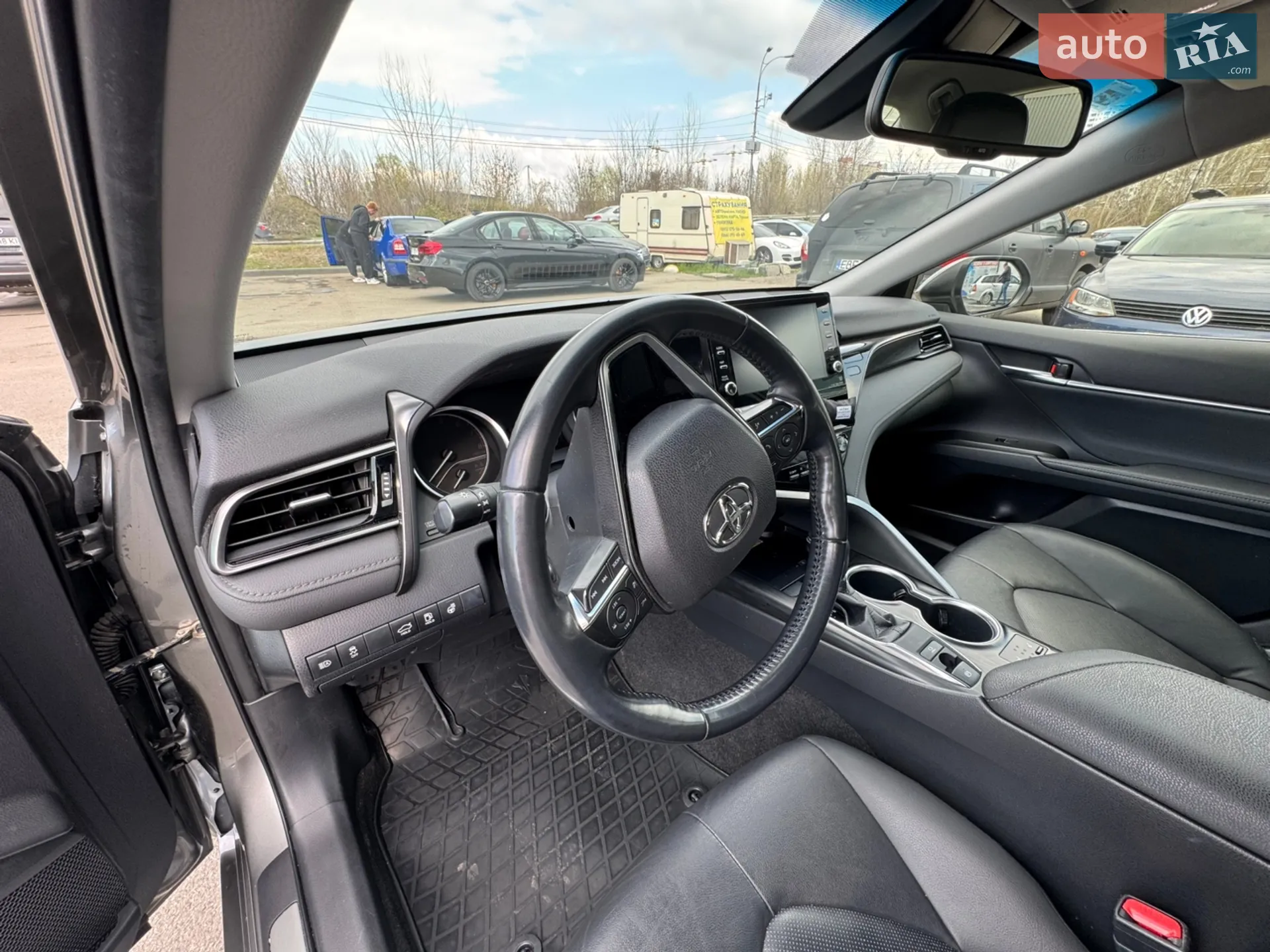 2023 Toyota Camry - мініатюра 15