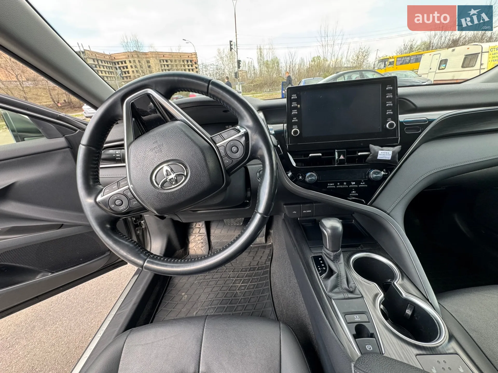 2023 Toyota Camry - мініатюра 16