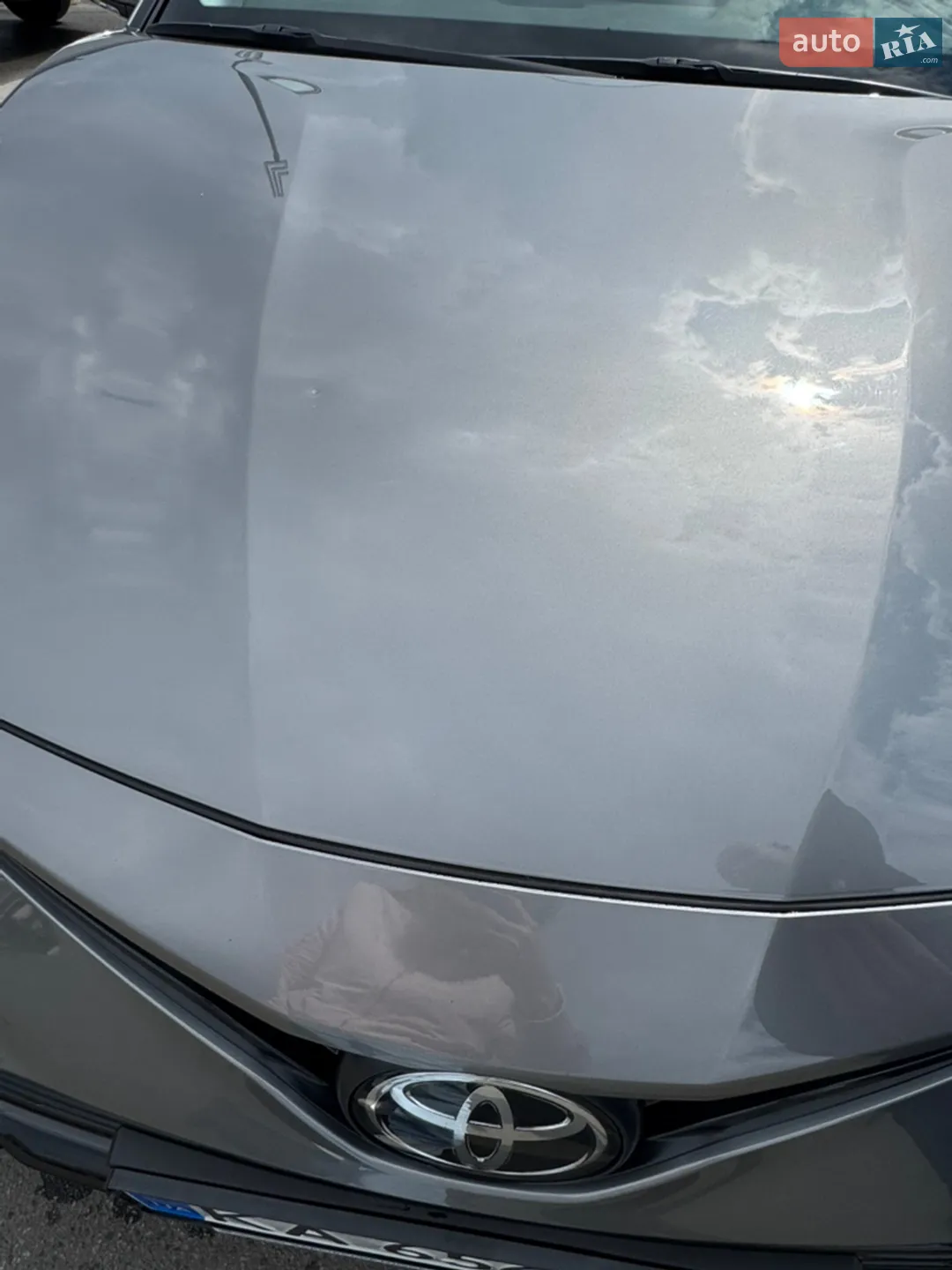 2023 Toyota Camry - мініатюра 24
