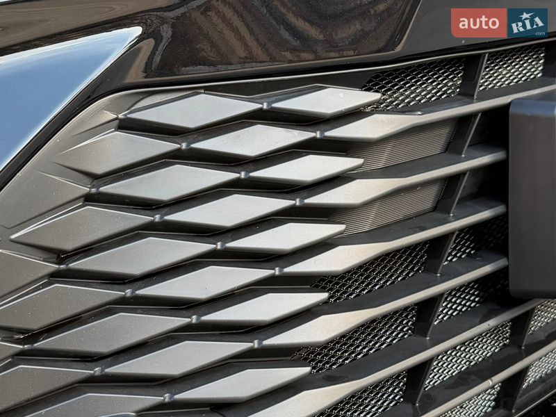 Седан Toyota Camry 2024 в Киеве фото 10 Седан Toyota Camry 2024 в Киеве