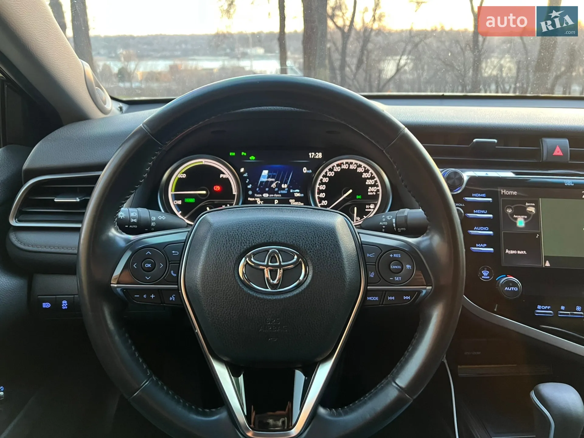 2020 Toyota Camry - мініатюра 11