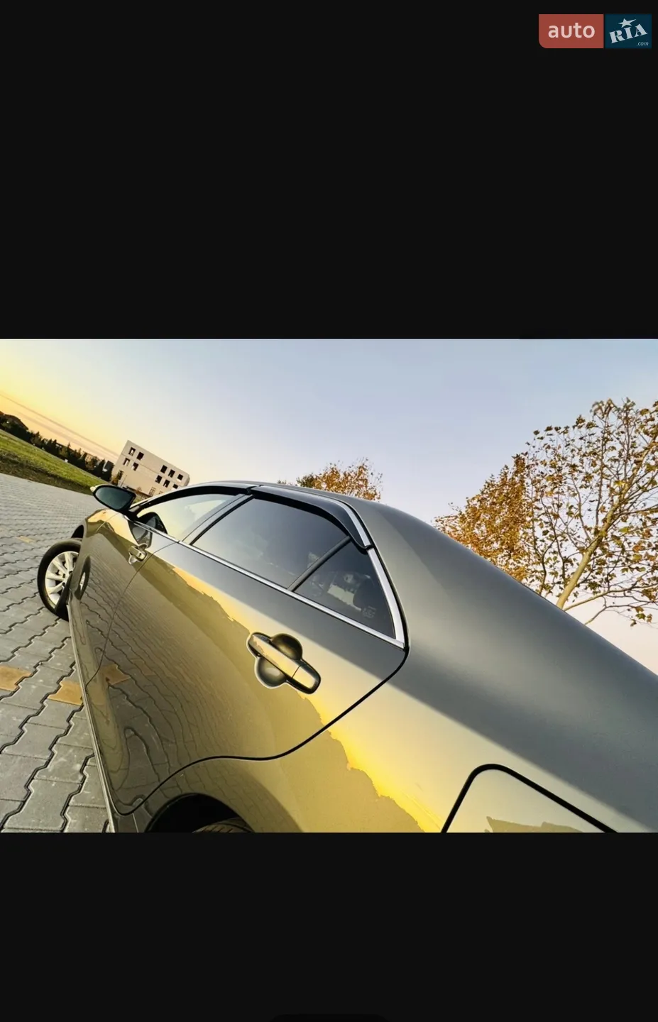 2012 Toyota Camry - мініатюра 38