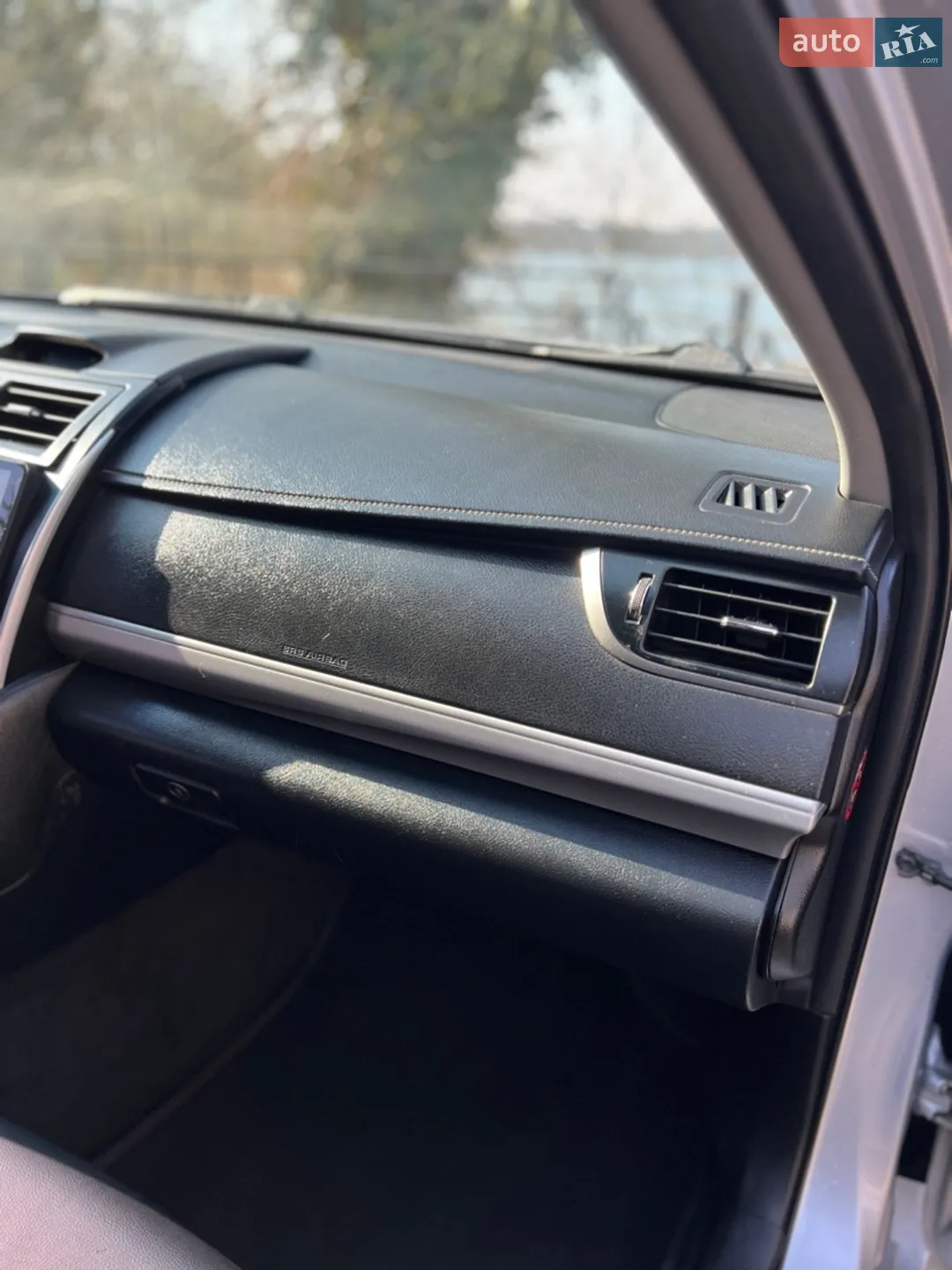 2014 Toyota Camry - мініатюра 14