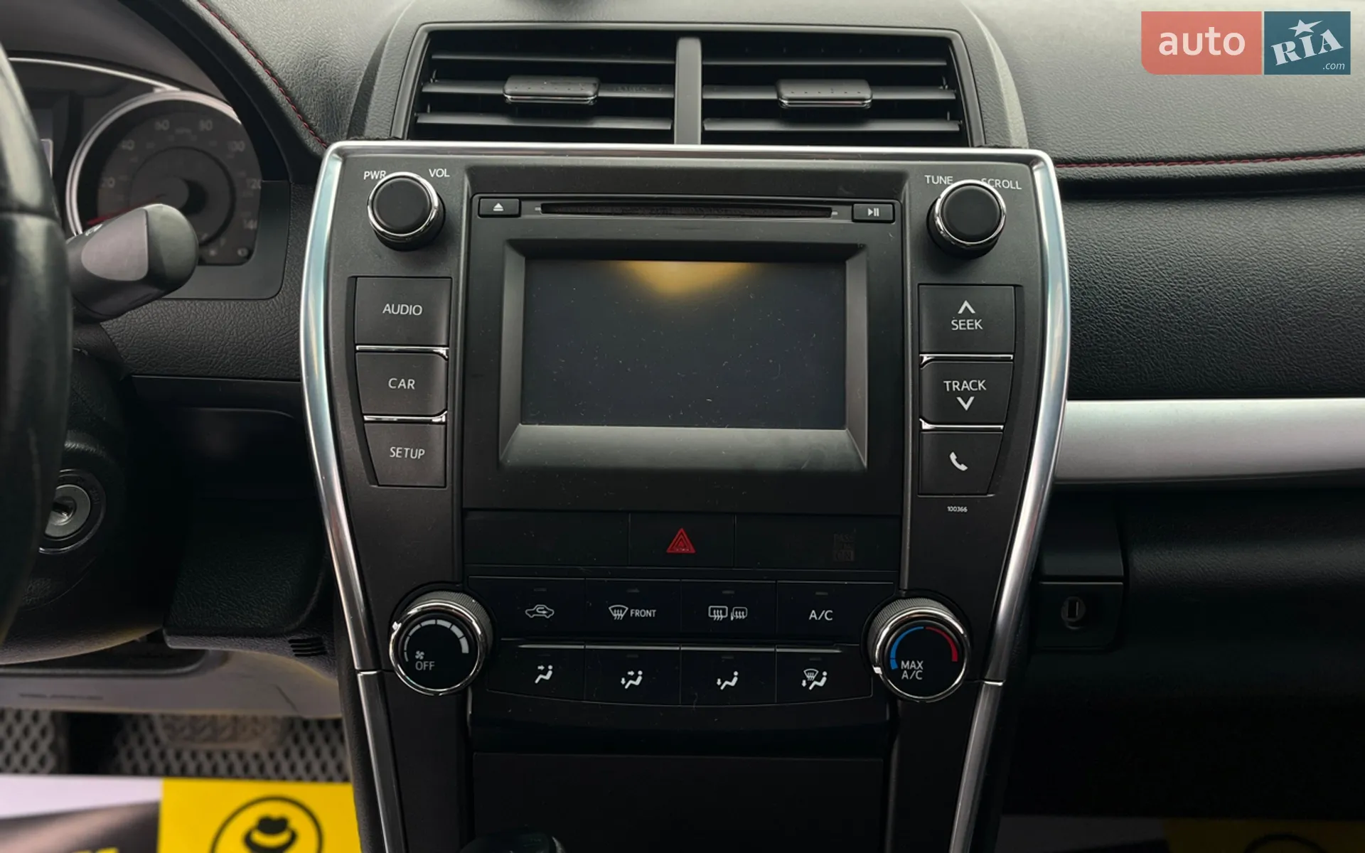 2015 Toyota Camry - мініатюра 16
