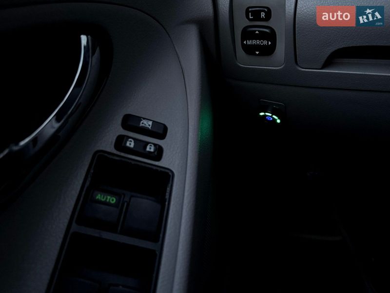 Седан Toyota Camry 2008 в Черкассах фото 12 Седан Toyota Camry 2008 в Черкассах