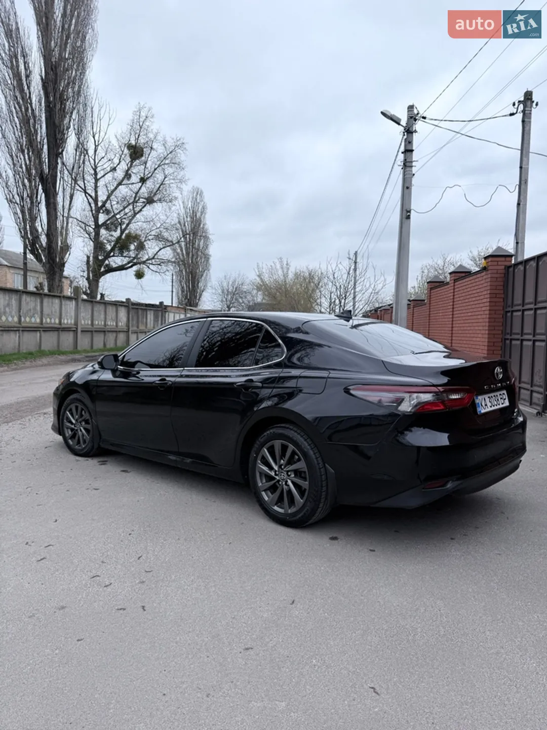 2022 Toyota Camry - мініатюра 6
